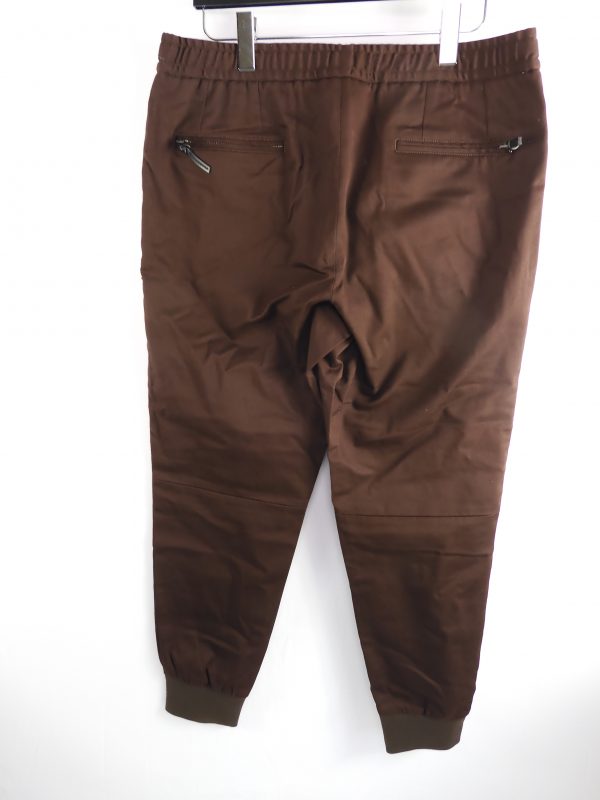 Dolce & Gabbana Pantalone G4N9AX / FUFES, Size 52 (42 XL) - Image 4