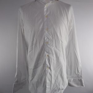 Boggi Milano Slim Fit Shirt, Size 17" XL