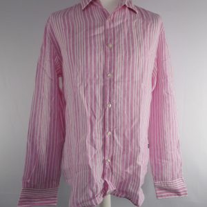Hugo boss Stripped shirt, Size XL