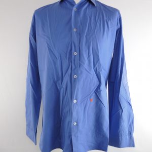 Moschino Velmar Shirt, Size 17" XL