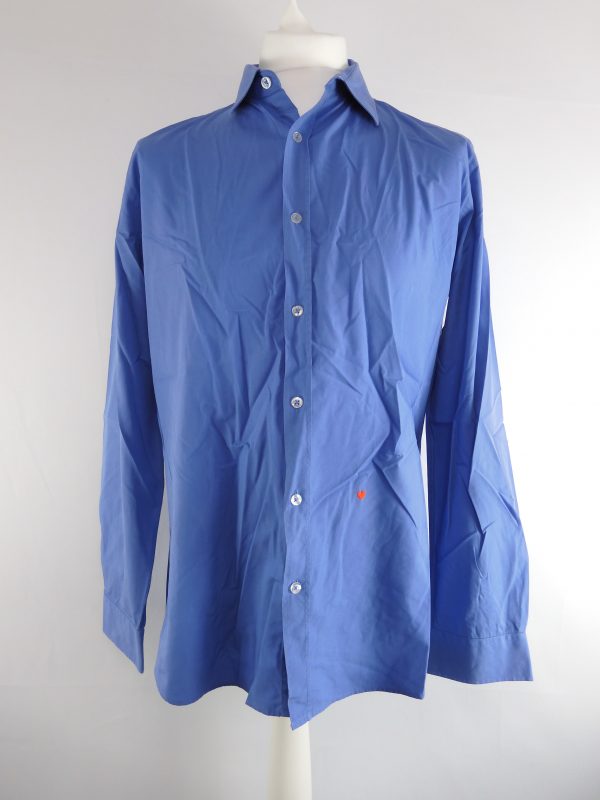 Moschino Velmar Shirt, Size 17" XL