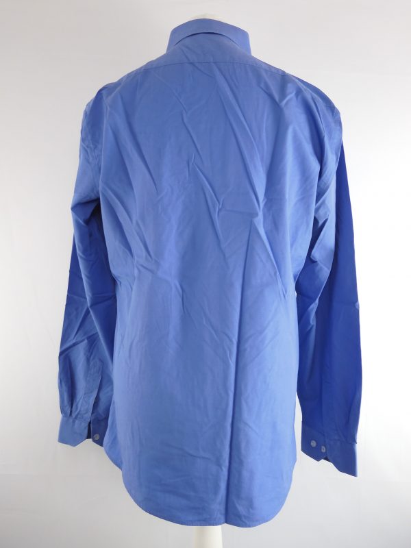 Moschino Velmar Shirt, Size 17" XL - Image 4