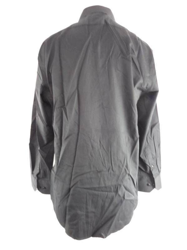 Saks Fifth Avenue Slim Fit - Coupe Etroite Shirt, Size 17.5" XL - Image 3