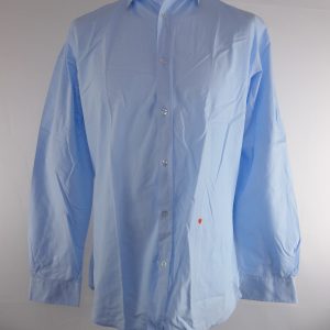 Moschino Velmar Shirt, Size 16.5" L.