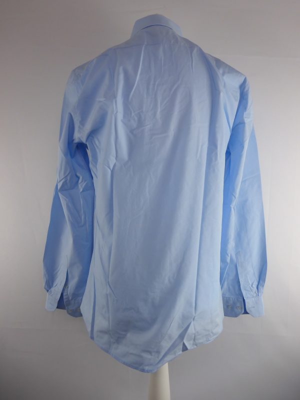 Moschino Velmar Shirt, Size 16.5" L. - Image 3