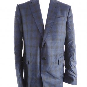 Paul Smith Suit, Size 44 L Jacket, Size 44 37" trousers.