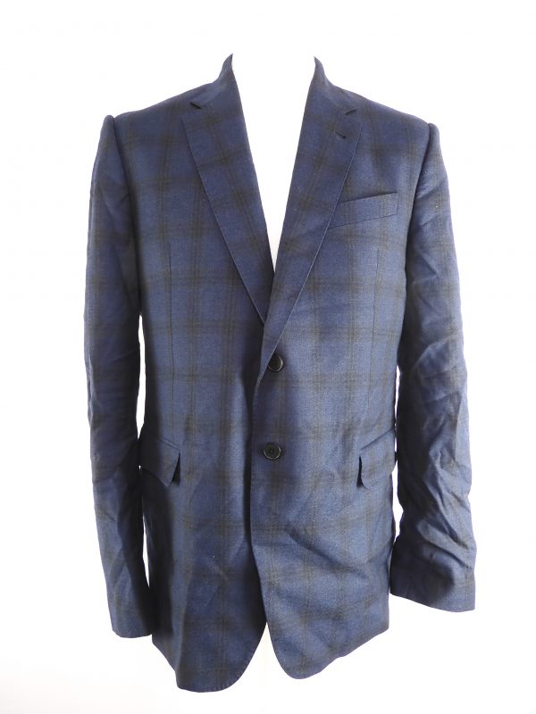 Paul Smith Suit, Size 44 L Jacket, Size 44 37" trousers.