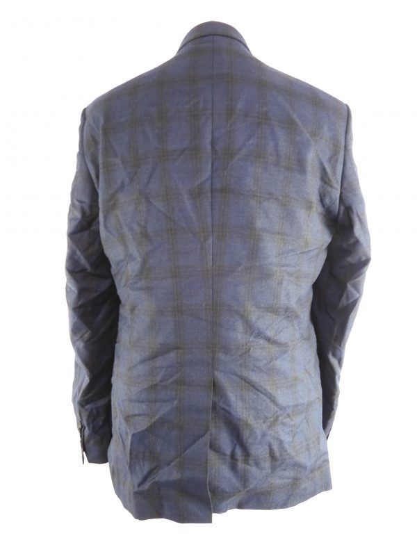 Paul Smith Suit, Size 44 L Jacket, Size 44 37" trousers. - Image 3