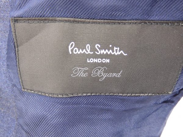Paul Smith Suit, Size 44 L Jacket, Size 44 37" trousers. - Image 5