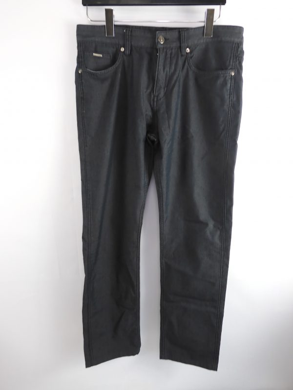 Hugo Boss Stretch Fit Jeans, Size 33/34