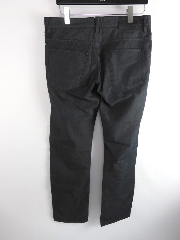 Hugo Boss Stretch Fit Jeans, Size 33/34 - Image 3