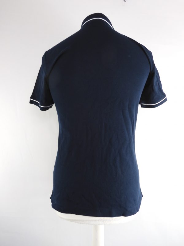 Burberry Polo Shirt, Size S - Image 3