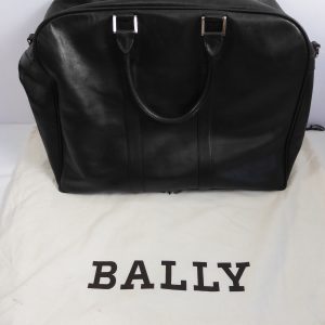 Bally Men's Business Travel Bag, Large.