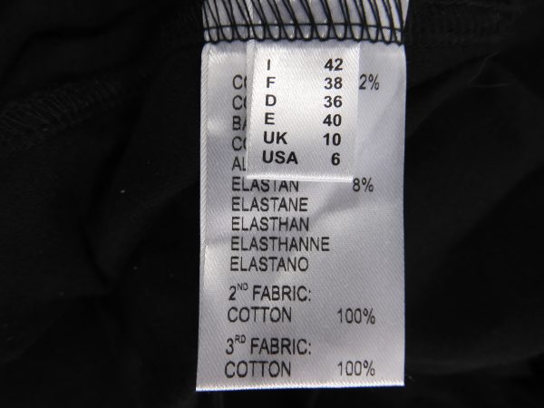 The Shirt Company London, Size 10 - Image 5