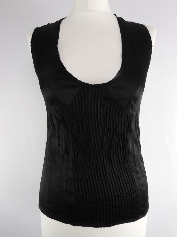 Derek Lam Vest top, Size 8