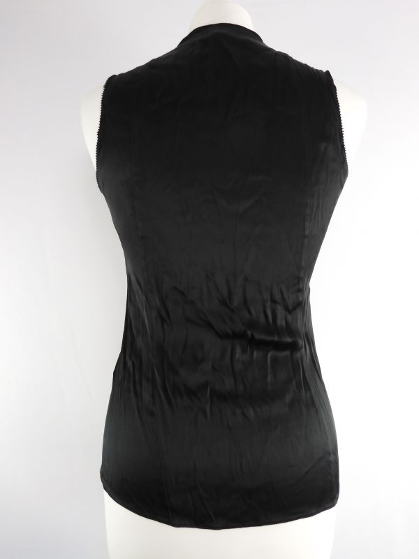 Derek Lam Vest top, Size 8 - Image 5