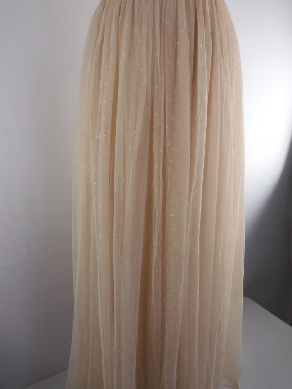 Needle & Thread Giselle Bodice Gown in Tulle, Size 6 XS - Image 4