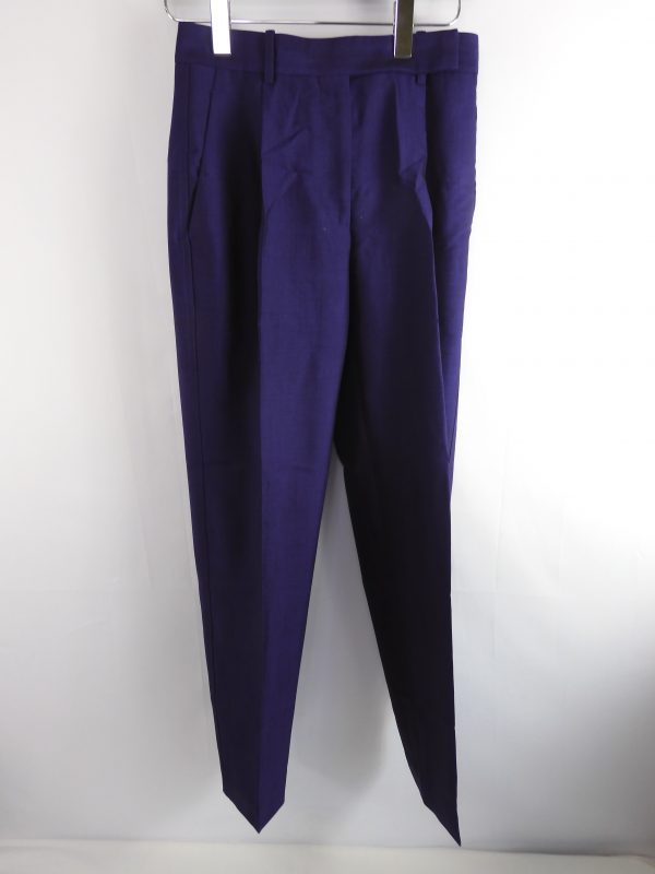 Victoria Beckham trousers, Size 8 - Image 3