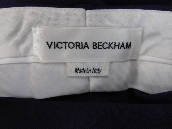 Victoria Beckham trousers, Size 8 - Image 4