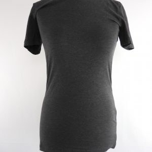 Brunello Cucinelli Cotton Jersey T-Shirt with Monili, Size M