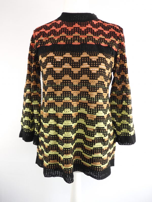 M Missoni Kazak Sweatshirt, Size 44-M
