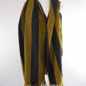 Acne Studios Virgin Wool Scarf.