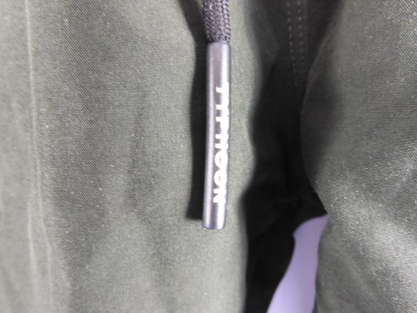 Versace Medusa typhoon Joggers, Size XL - Image 3