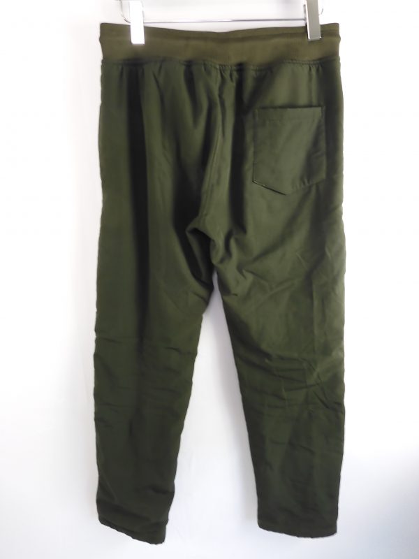 Versace Medusa typhoon Joggers, Size XL - Image 5