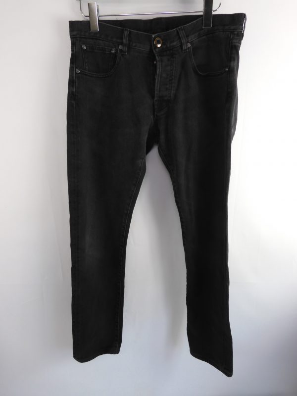 Etro Slim Fit Jeans, size 33