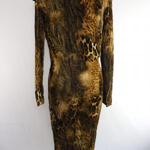 Izabela Marya dress, Size 8