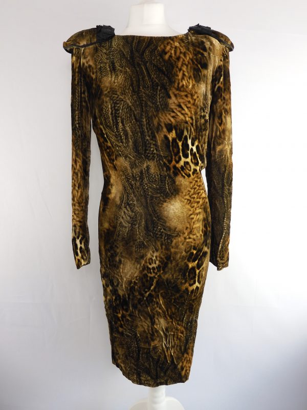 Izabela Marya dress, Size 8