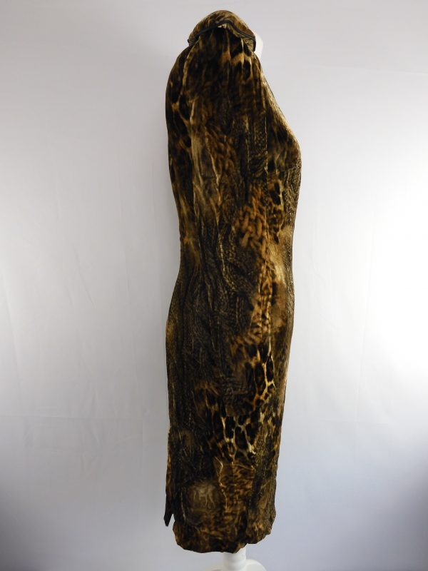 Izabela Marya dress, Size 8 - Image 3