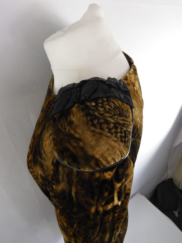 Izabela Marya dress, Size 8 - Image 5