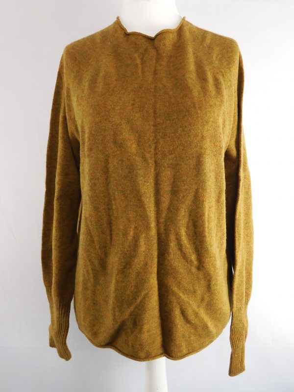 TOAST Jumper, Size L, Film Worn.