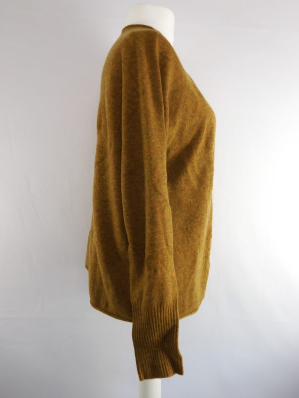 TOAST Jumper, Size L, Film Worn. - Image 3