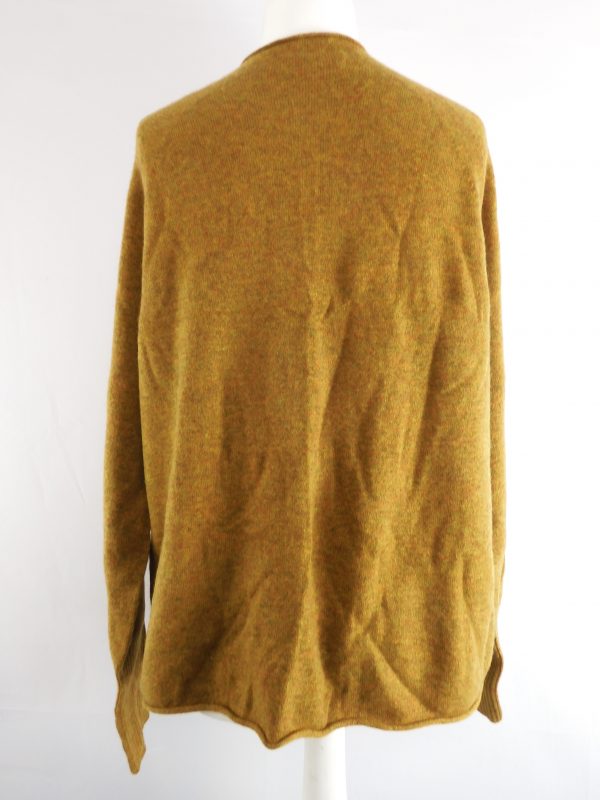 TOAST Jumper, Size L, Film Worn. - Image 4