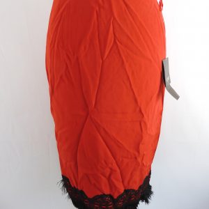 Louis Feraud Pencil Skirt, Size 8