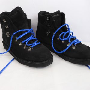 Diemme Suede Boots, Size 41-7.