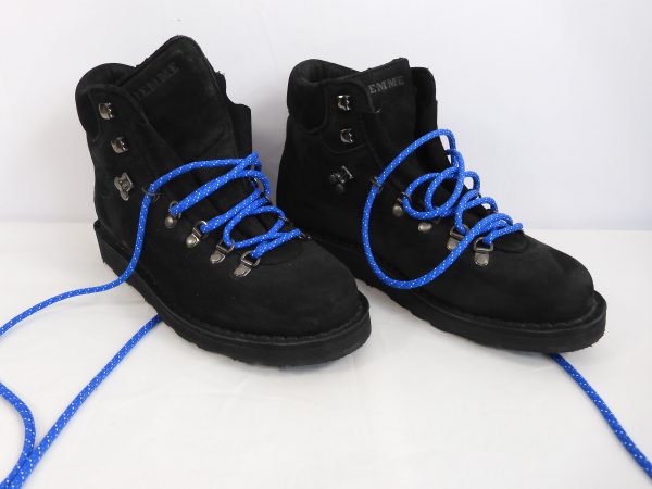 Diemme Suede Boots, Size 41-7.