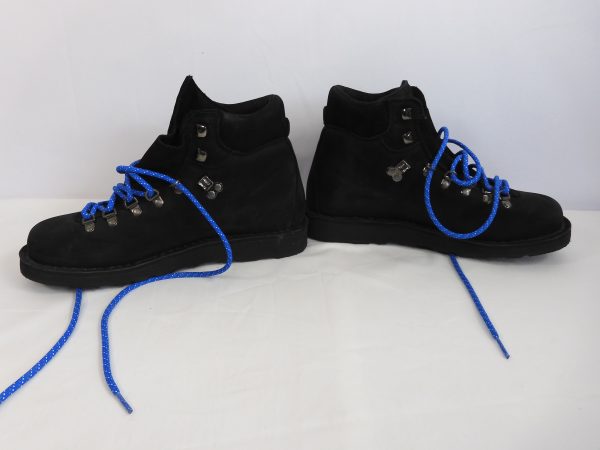 Diemme Suede Boots, Size 41-7. - Image 3