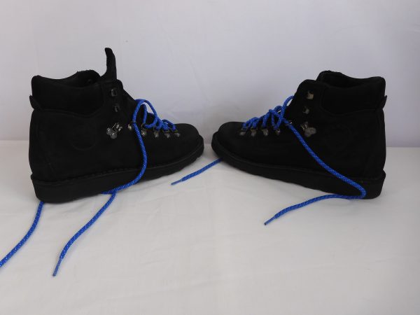 Diemme Suede Boots, Size 41-7. - Image 4