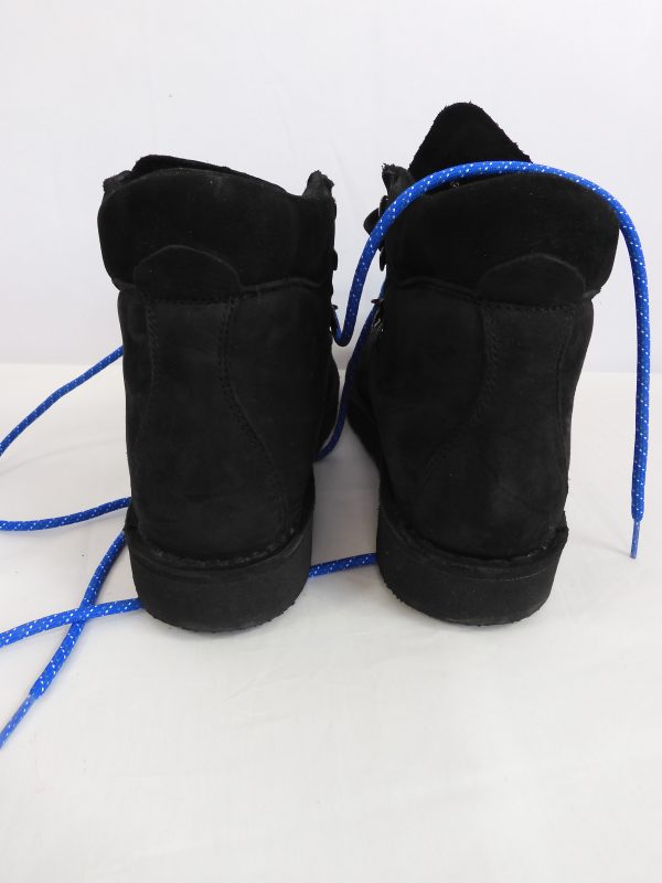 Diemme Suede Boots, Size 41-7. - Image 5