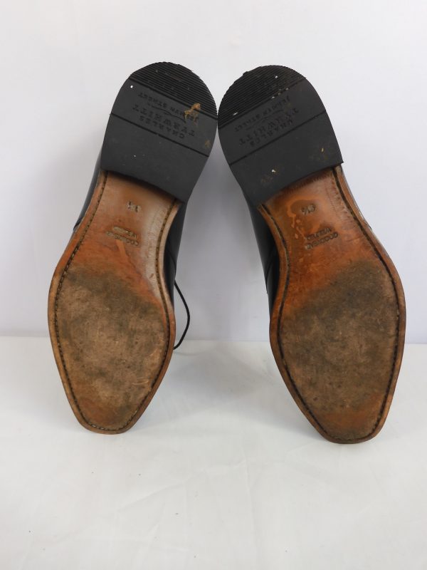 Charles Tyrwhitt Oxford Shoes, Size 9.5 - Image 5