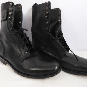 Kurt Geiger Military Boots, Size 10