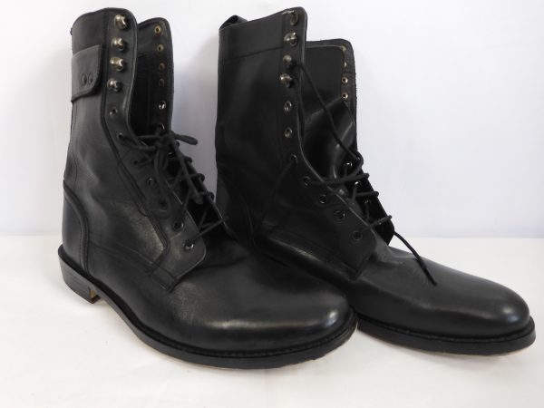 Kurt Geiger Military Boots, Size 10