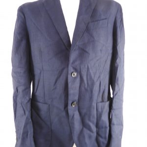Boggi Milano, Lightweight Blazer / Sports Jacket, Size XXL