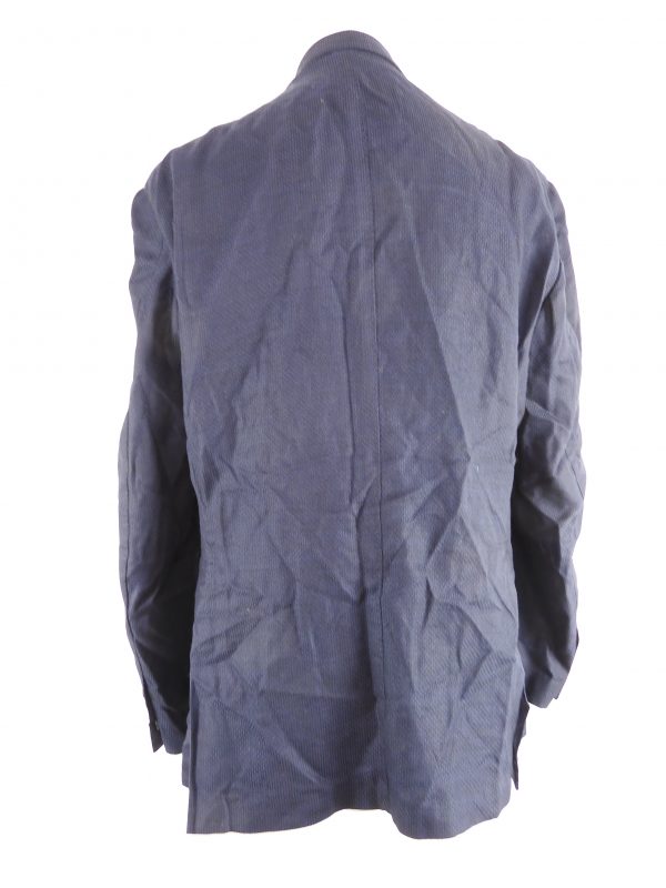 Boggi Milano, Lightweight Blazer / Sports Jacket, Size XXL - Image 4