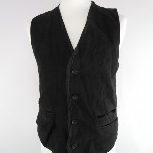 Dolce & Gabbana Waist Coat, Size 50 - L