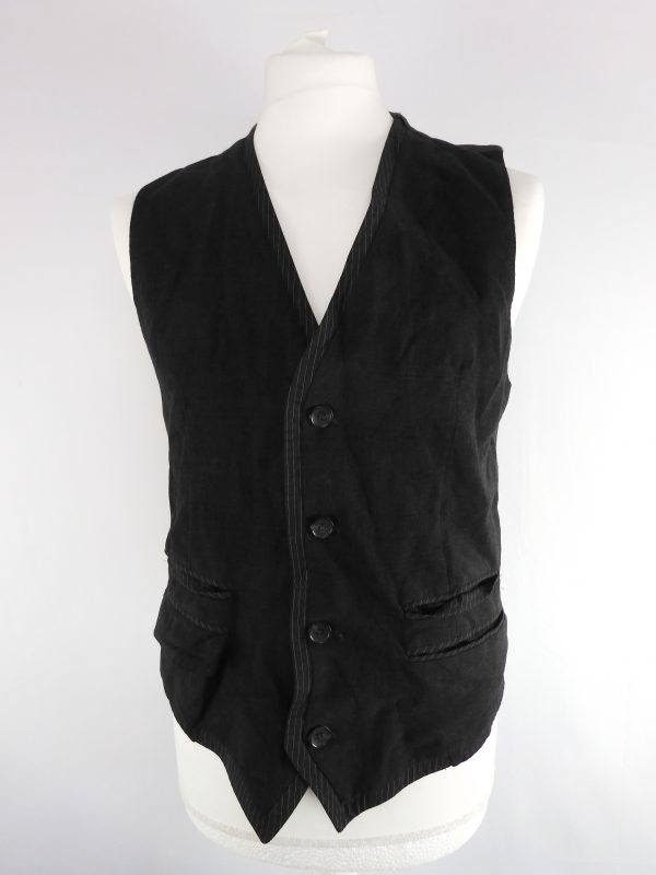 Dolce & Gabbana Waist Coat, Size 50 - L