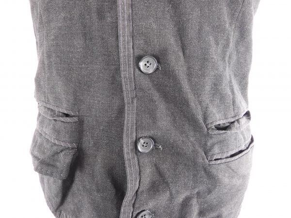 Dolce & Gabbana Waist Coat, Size 50 - L - Image 3